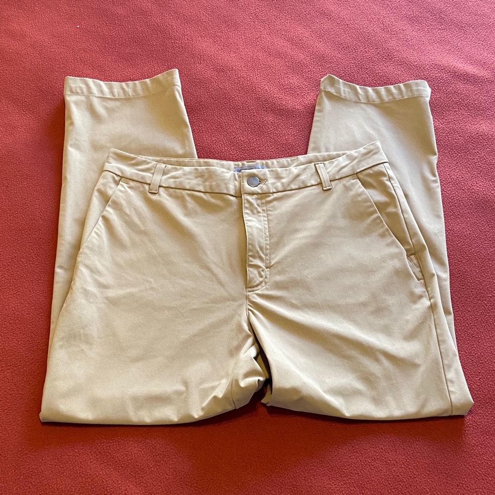 VRST Performance 5-Pocket Pants. Men's 33x30.
